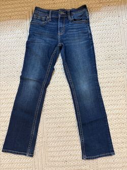 BKE boys pants