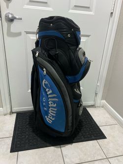 Callaway Golf Bag