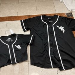 Illenium shirts jersey style