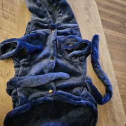 10) Dog rob, Size XXL, New