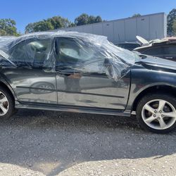 For Parts Only **2004 Mazda 6**