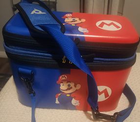2 in 1 switch case