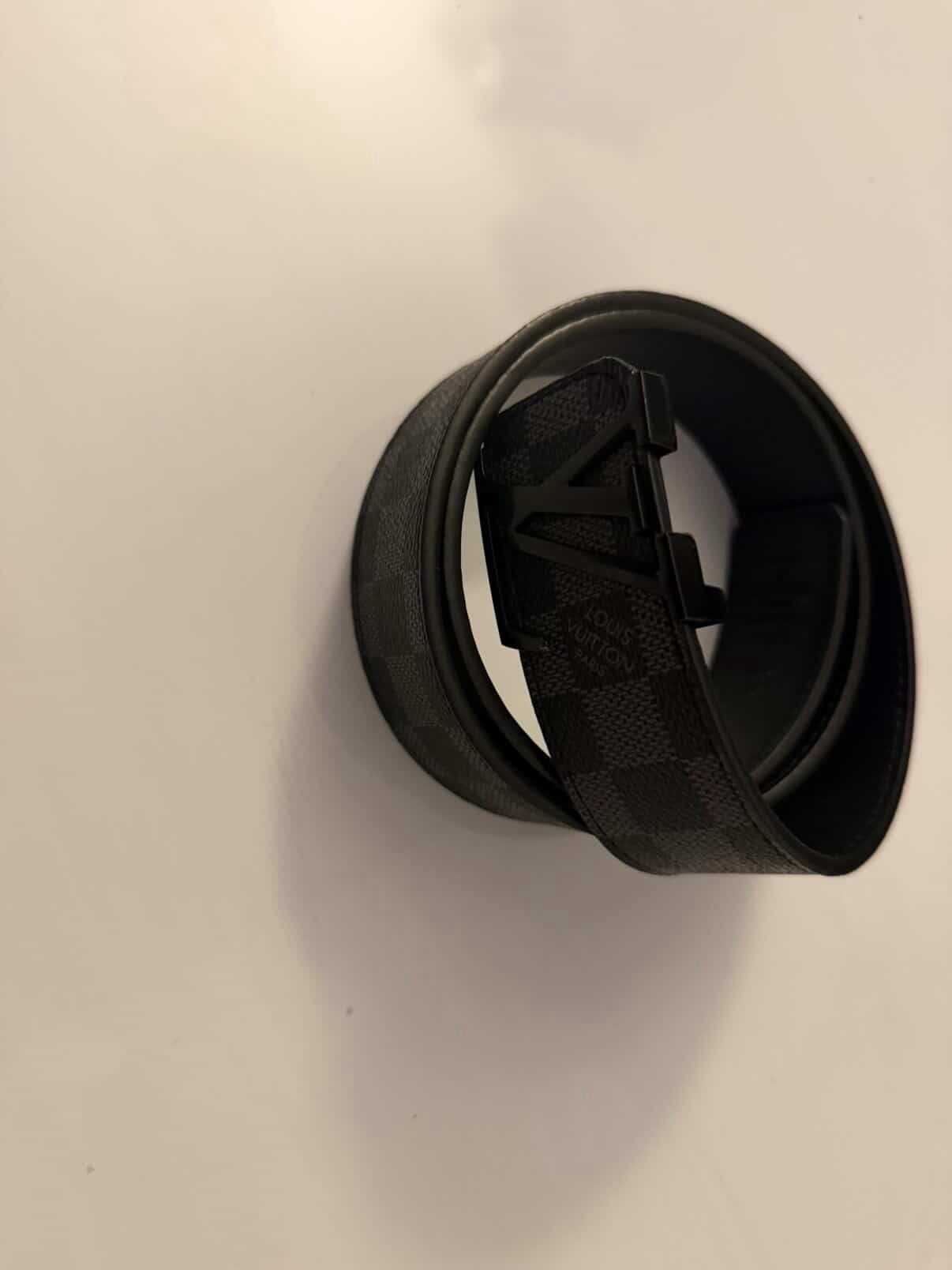 Designer Belt
