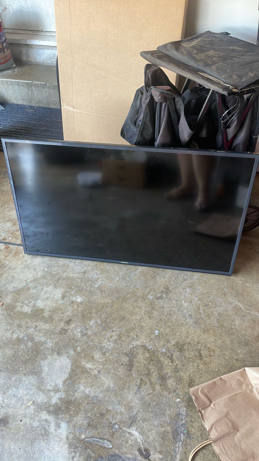 Samsung Tv