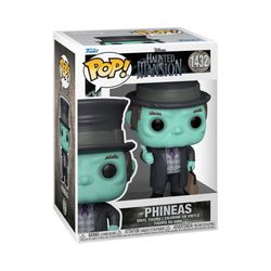 Funko Pop! 1432 Phineas