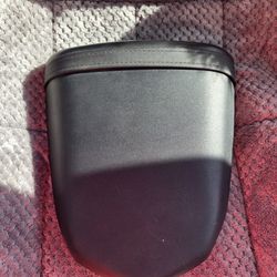 2004 Suzuki 750R Rear Seat Pillon