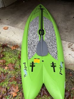 Freestyle XL 116inch Stand-up Paddle Board