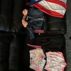 CLOTHES 12 Month -3T 