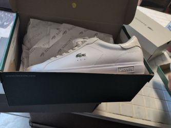 Lacoste