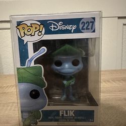 Funko Pop Flik Disney A Bugs Life