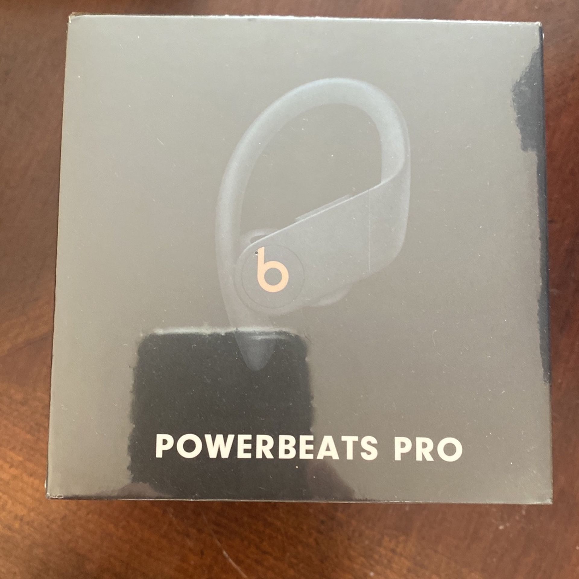 Powerbeats Pro - New in Box - Navy or Cloud Pink