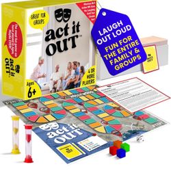 Board Game For Family Night