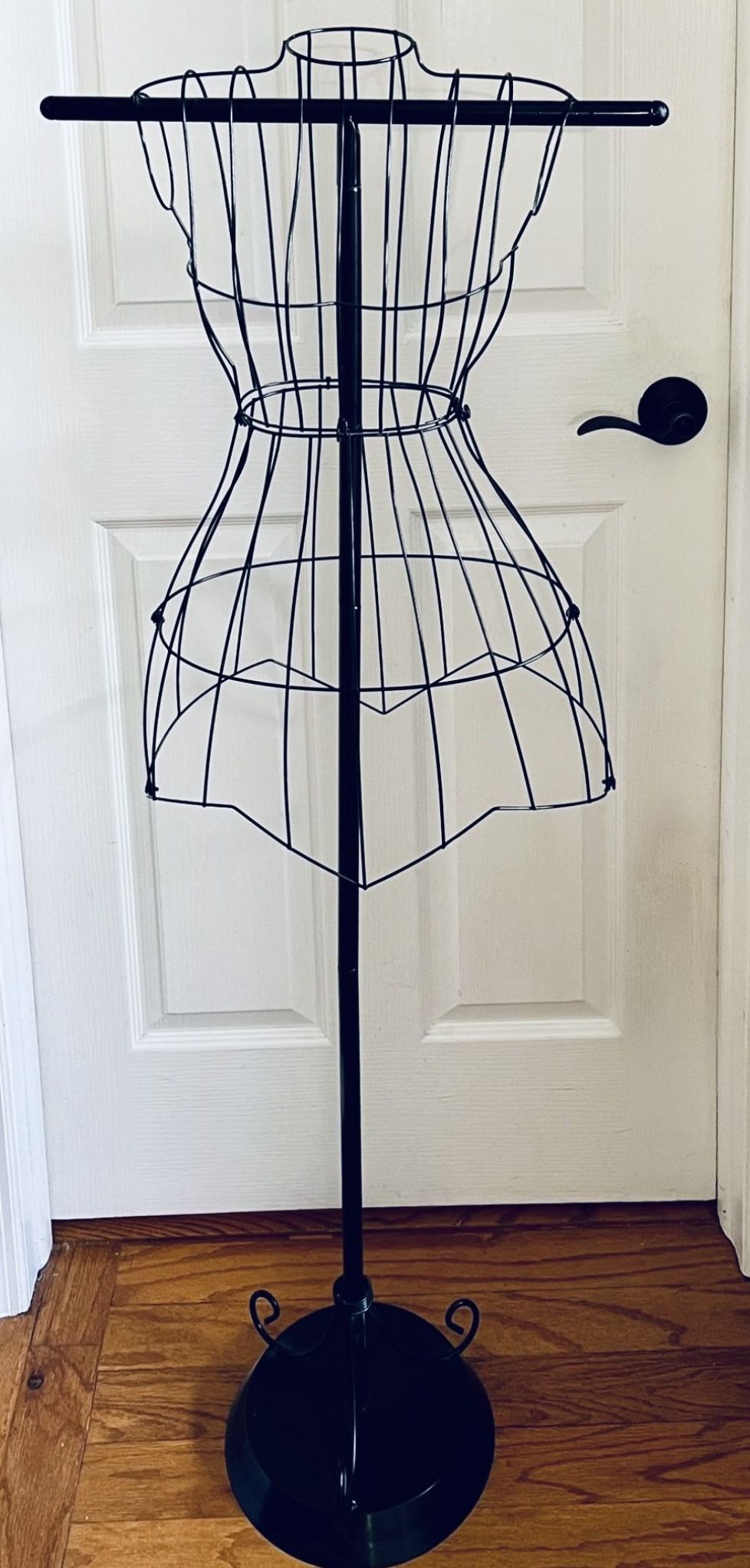 Mannequin Body Dress Form