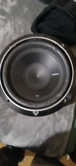 Rockford Fosgate
