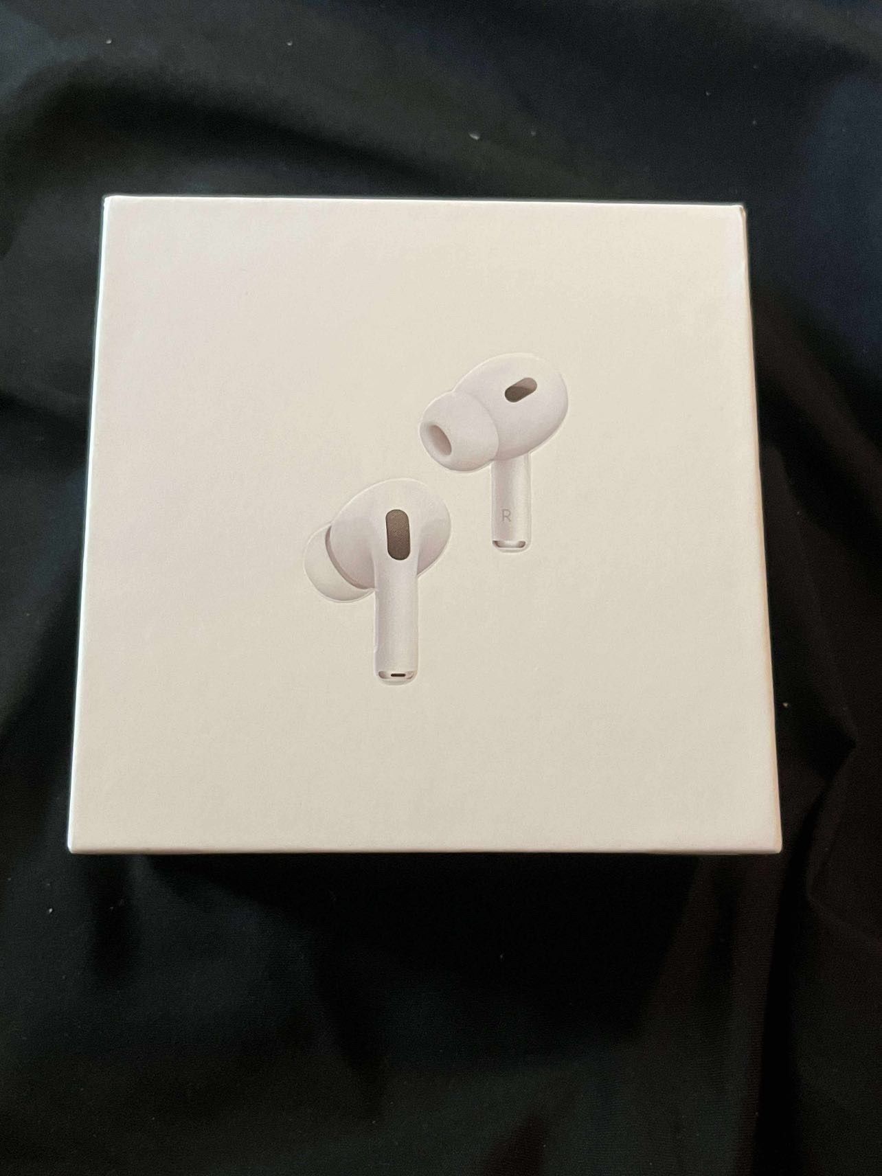 Air Pods Pro 2nd Generation