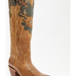 Western Boots | Size 7.5 