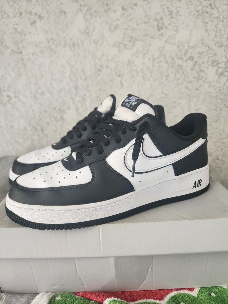 Air Force 1 Low Size 12 Or Willing To Trade For A Pair Of Jordan 4 Size 12