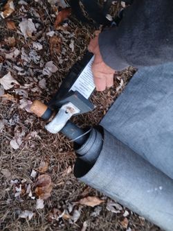 Load handler Unloader