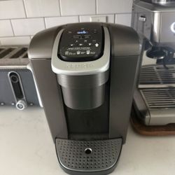Keurig Single Serve Coffee Maker 