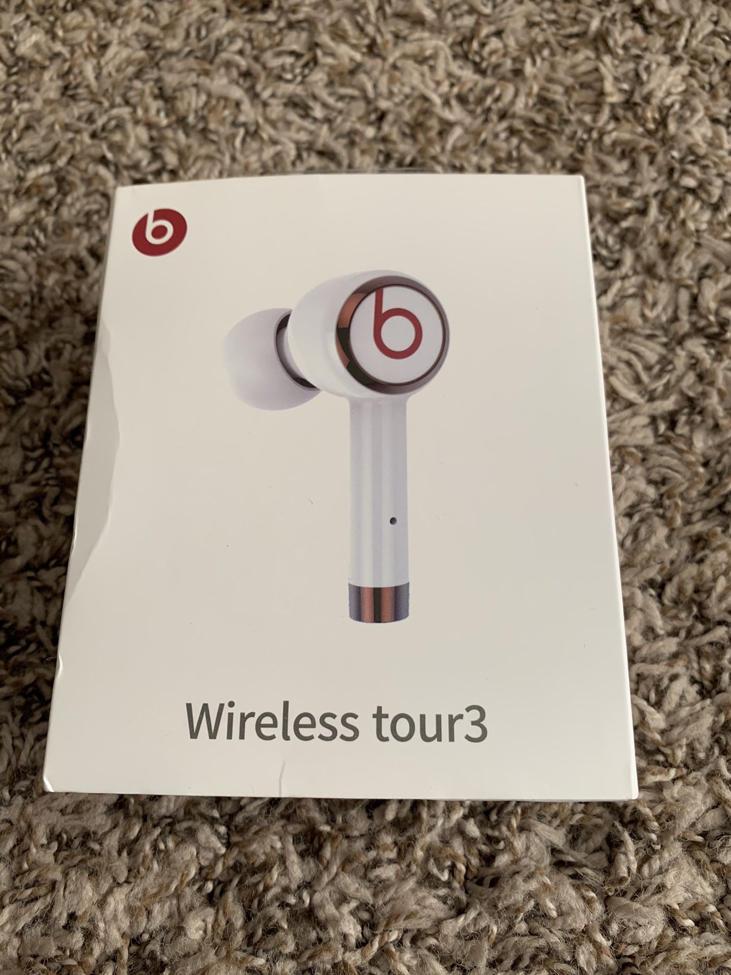 Beats Wireless Tour3