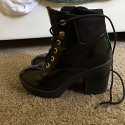 Aldo Boots