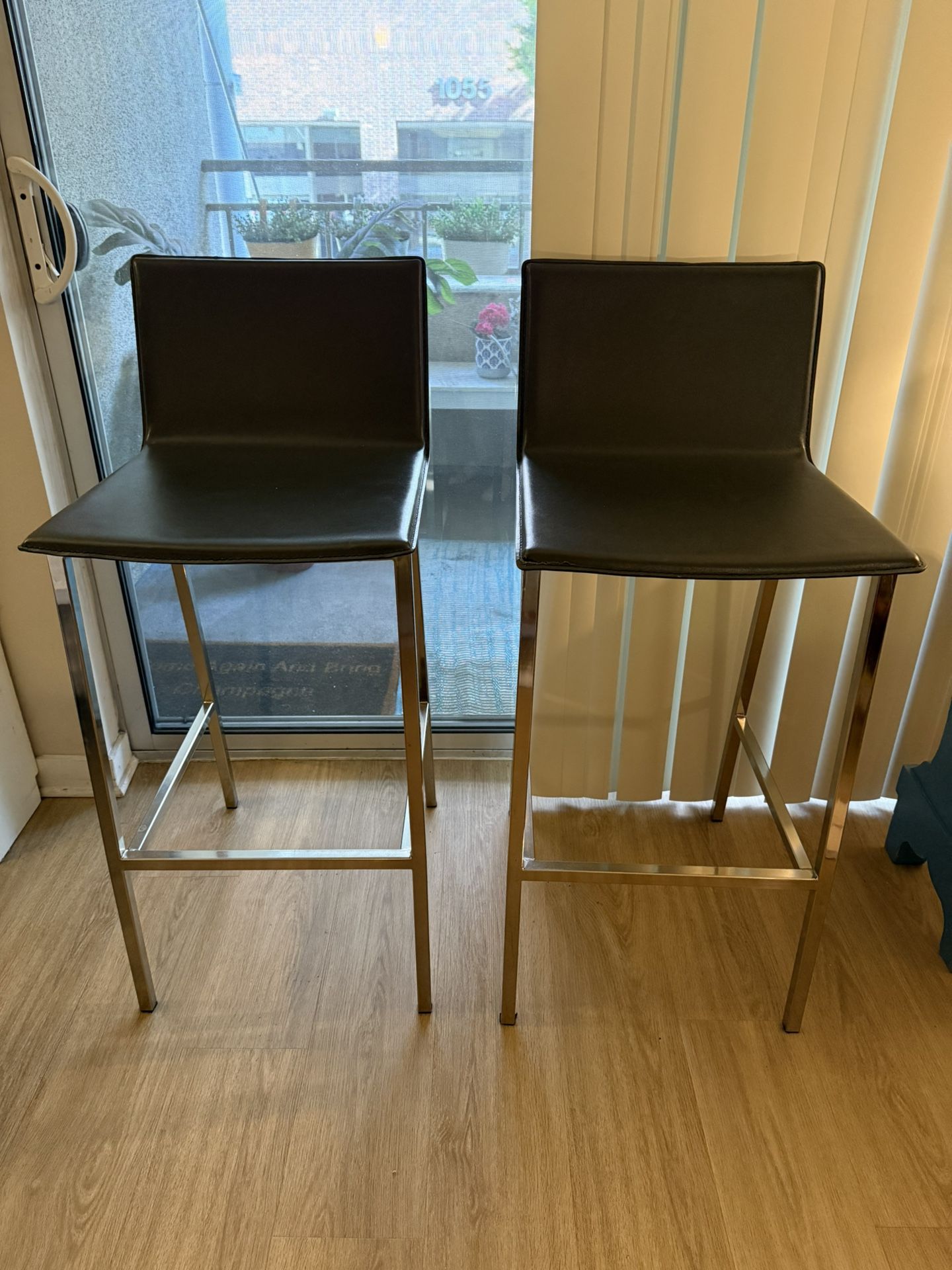 Bar Stools, Great Quality