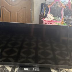 40” Sony TV $100