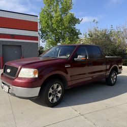 Ford F150 2006