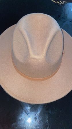 Woman’s Hat