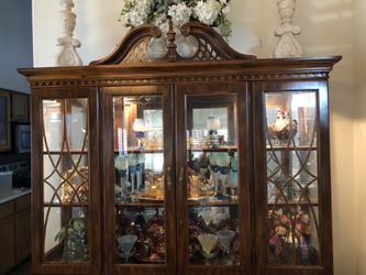 China Cabinet