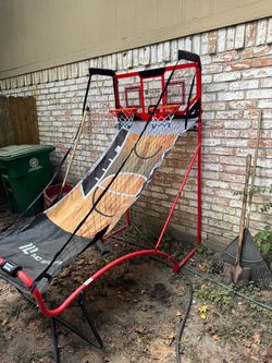 Basketball Arcade