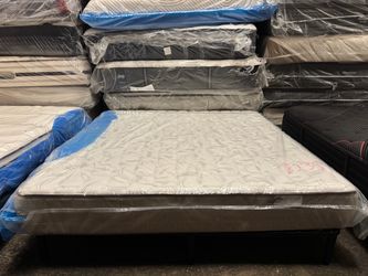 King Size Mattress. 🚚WE DELIVER🚚