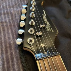 Behringer Metalien Guitar Pack