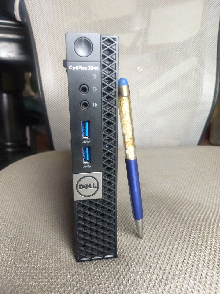 Dell Micro PC Tower