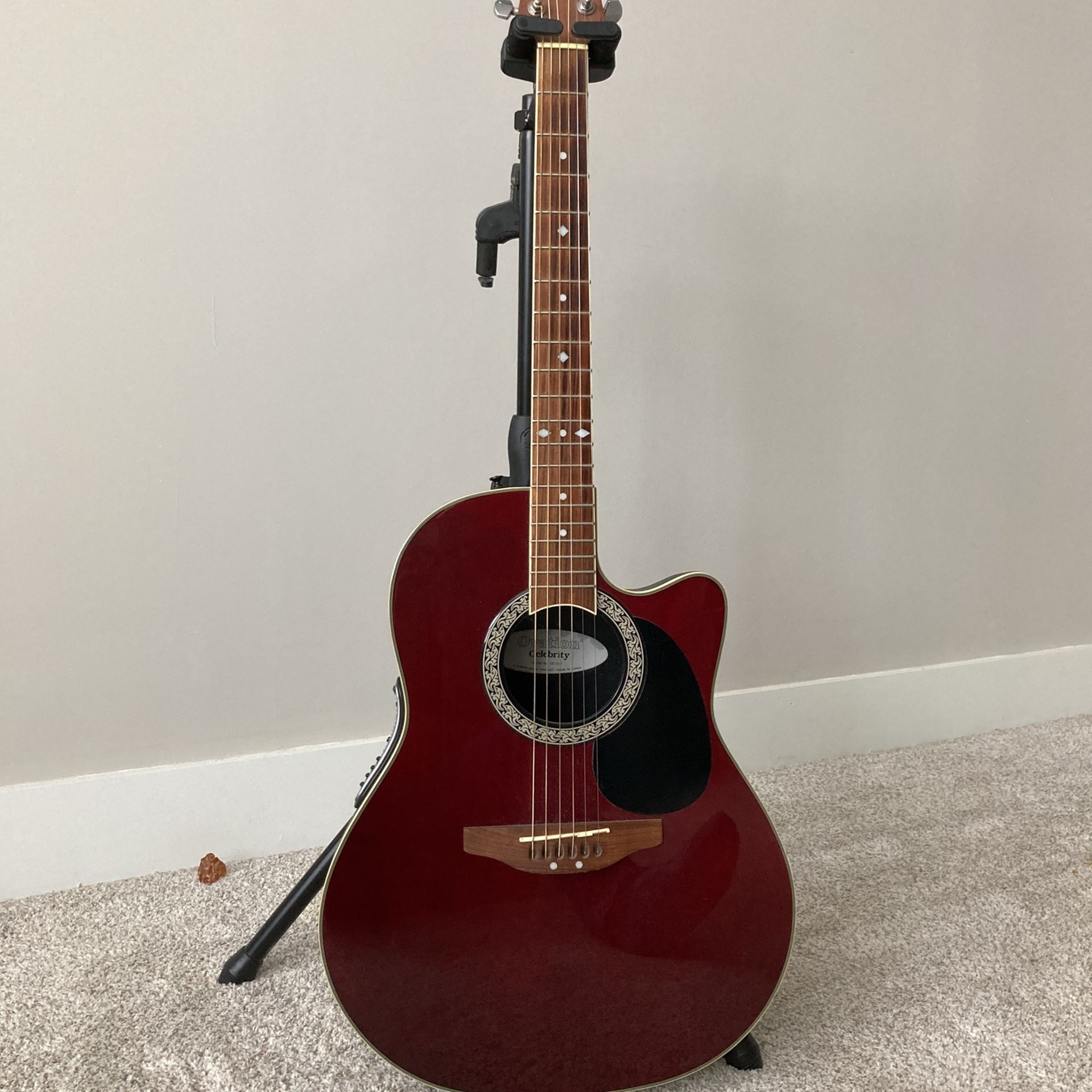 OVATION- Celebrity Ovation