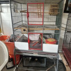 Cage for Sale - $70