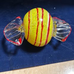 Candy Glass