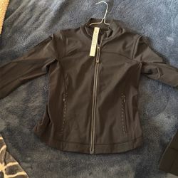 Lululemon Lightweight Running Jacket