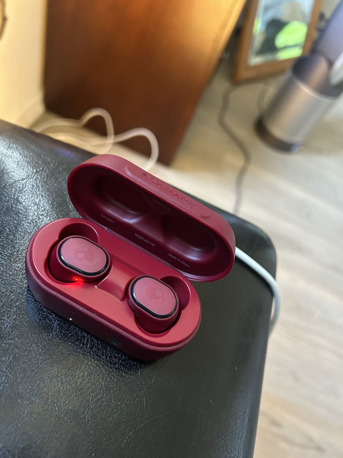 Skullcandy Sesh Evo Wireless Earbuds