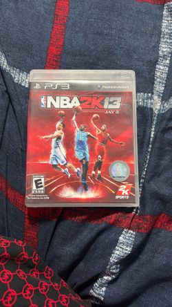NBA 2k