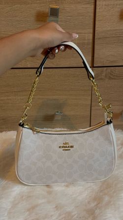 Coach Signature Shoulder Bag