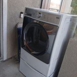 Kenmore Washer