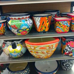 Planters