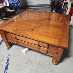 Beautiful Antique Table