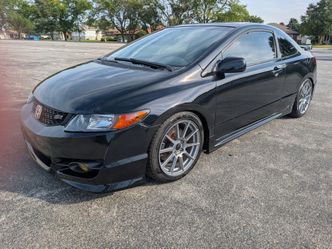 2007 Honda Civic