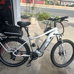 Electric Bike - DOST Kope (Chain)