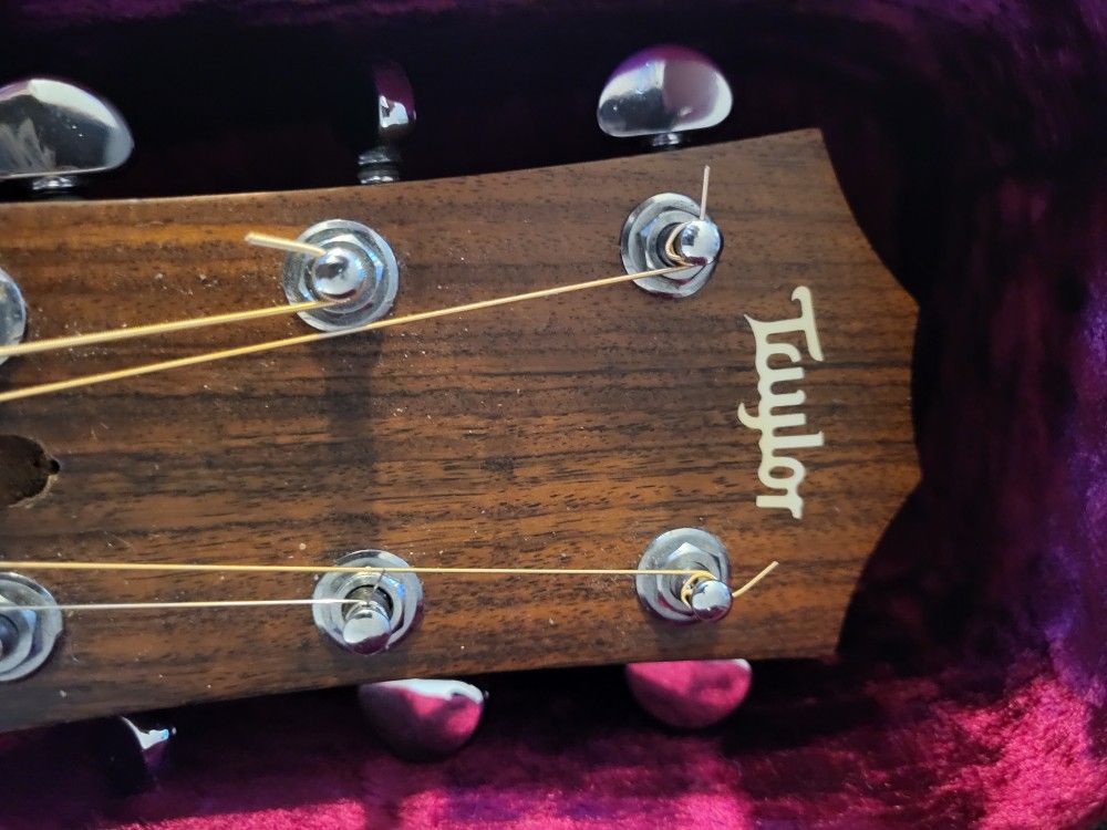 1996 Vintage TAYLOR 410
