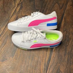 Women’s Pumas