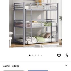 Trindle Bunk Beds