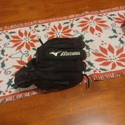 Mizuno Glove Size 10 Inch